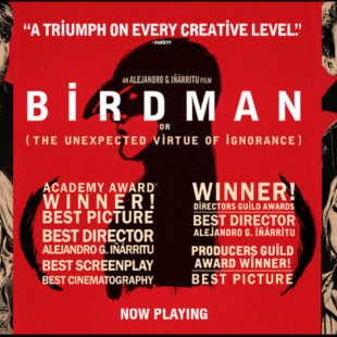 Birdman, purtroppo