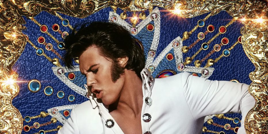 Elvis – la divinità di Baz Luhrmann