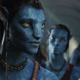 Tornare a vedere: Avatar 3D di James Cameron, tredici anni dopo in sala.