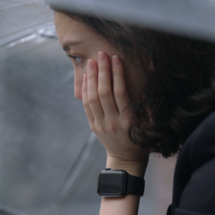 “Black Box Diaries” di Shiori Itō