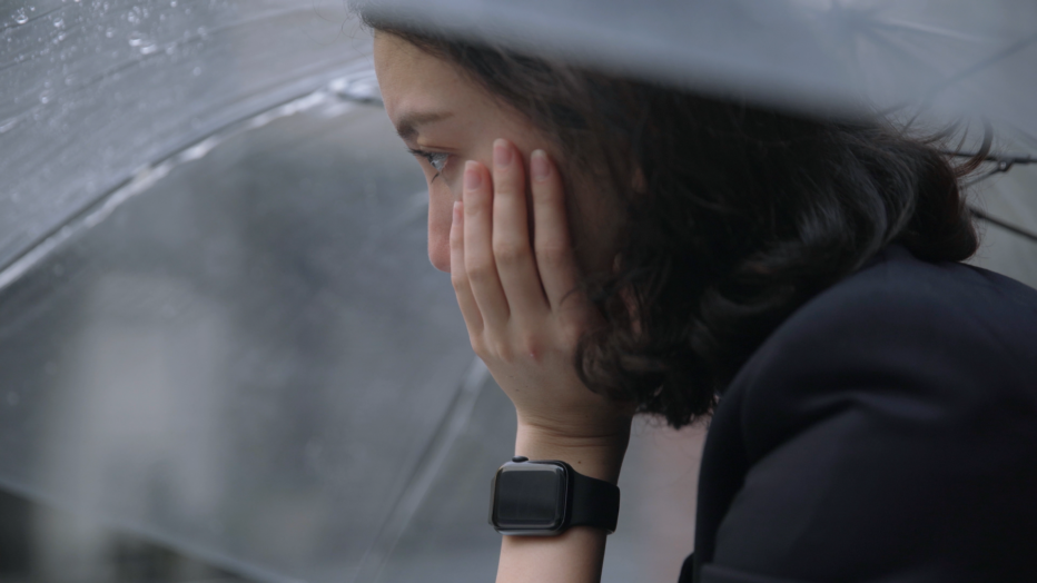 “Black Box Diaries” di Shiori Itō