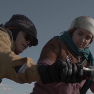 “Cutting Through Rocks” di Sara Khaki e Mohammadreza Eyni