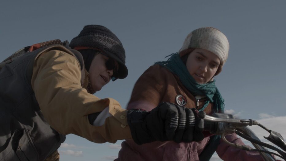 “Cutting Through Rocks” di Sara Khaki e Mohammadreza Eyni