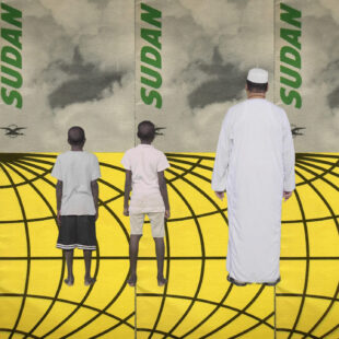 “KHARTOUM” di Anas Saeed, Rawia Alhag, Brahim Snoopy, Timeea M. Ahmed e Phil Cox