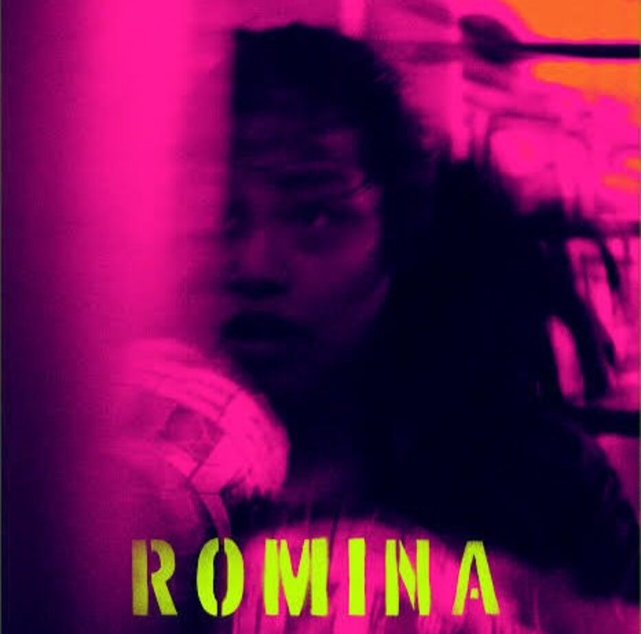 “Romina” di Valerio Lo Muzio e Michael Petrolini